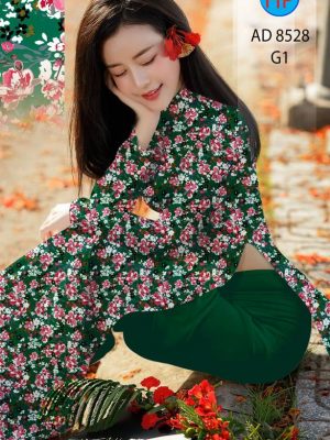 1610942418 873 vai ao dai dep hoa in 3D (2)